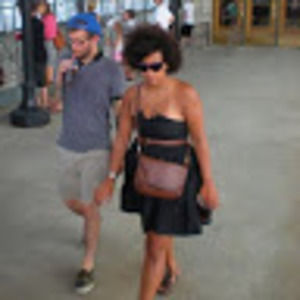 Meet your Posher, Kenneth